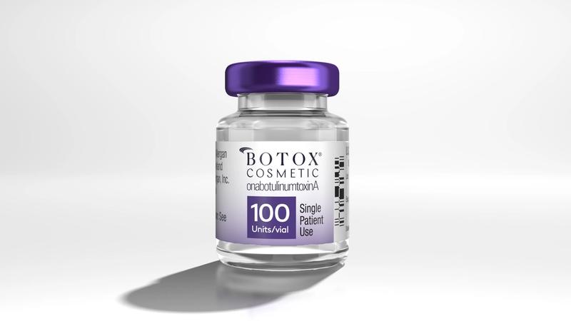 Botox Cosmetic