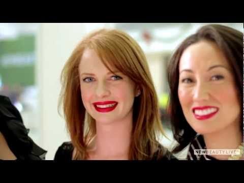 Red Lipstick Tips for Every Skin Tone