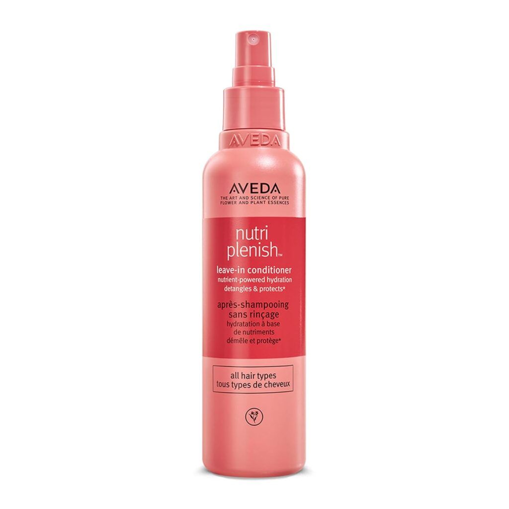 Aveda Nutriplenish Leave-In Conditioner