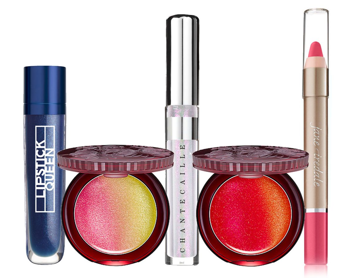 Best Summer Lipglosses