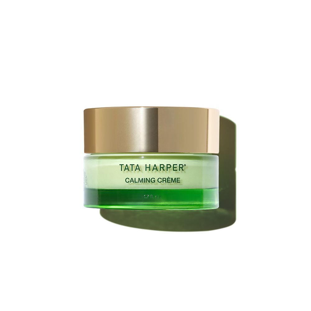 Tata Harper Calming Crème ($130)