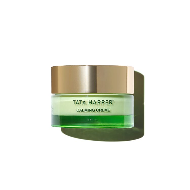 Tata Harper Calming Crème ($130)