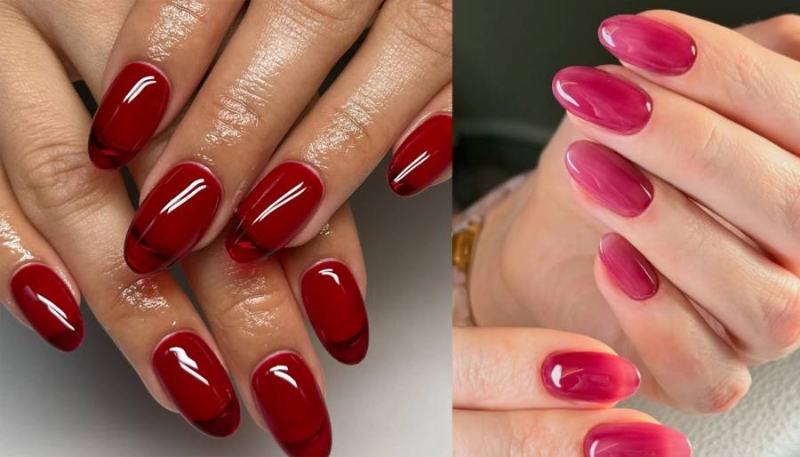 jammy nails