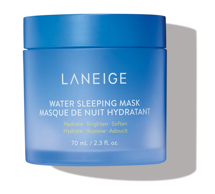 Award Photo: Water Sleeping Mask