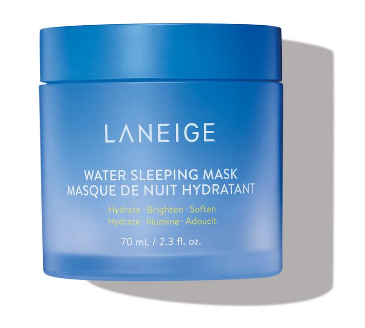 Award Photo: Water Sleeping Mask