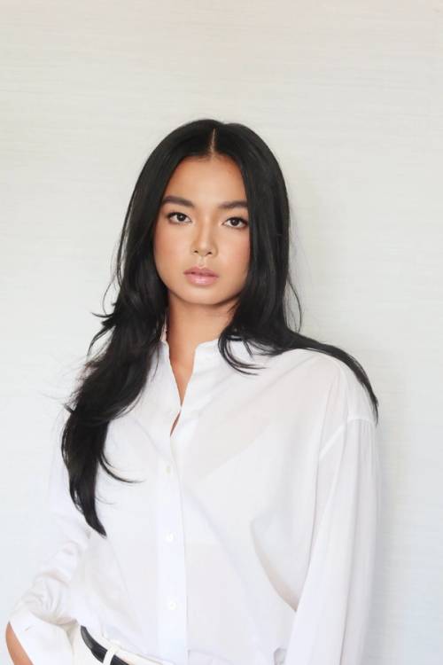 Alex Eala Goes From Grand Slams to NYFW
