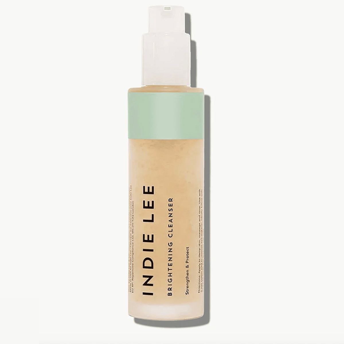 Indie Lee Brightening Cleanser