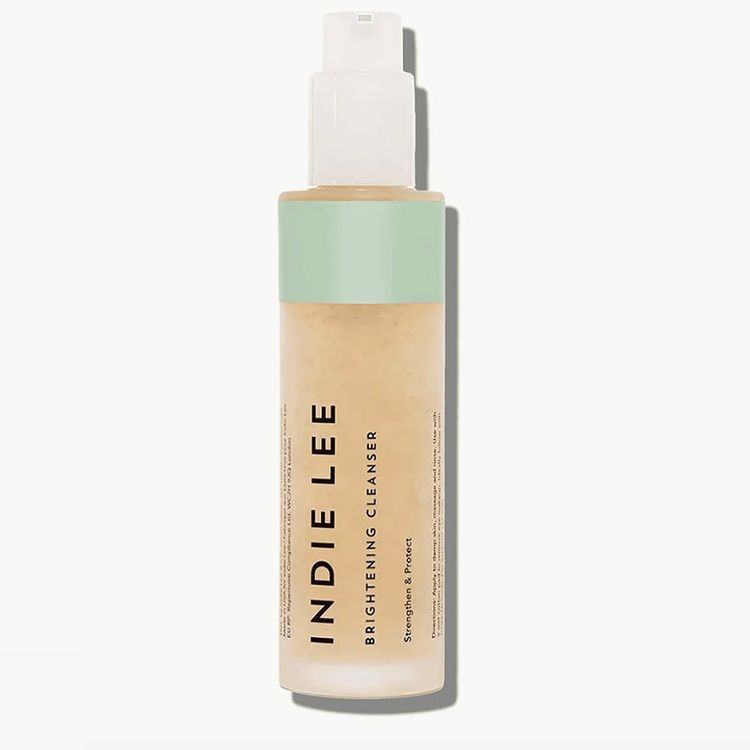Indie Lee Brightening Cleanser ($38)