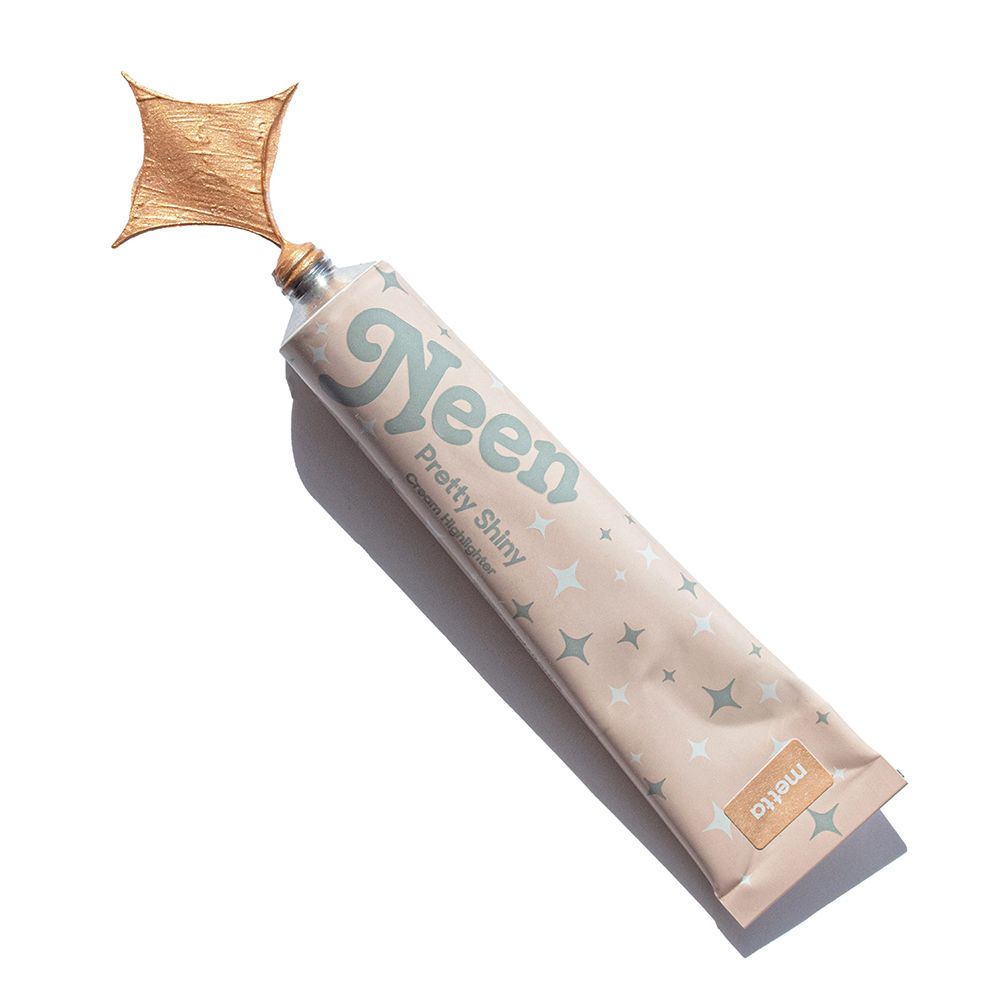 Jeanine Lobell, beauty mogul and founder of Neen and Stila Cosmetics