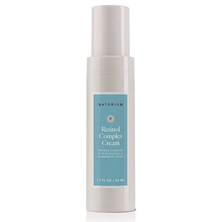 NATURIUM Retinol Complex Cream (originally $20, now $16)