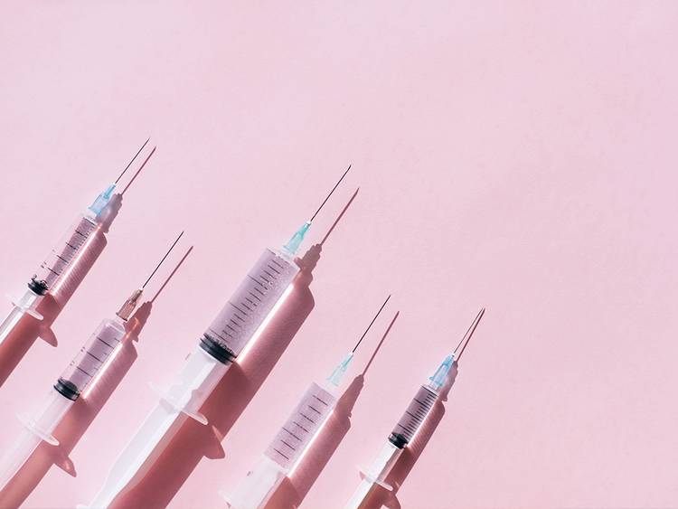 Injectables