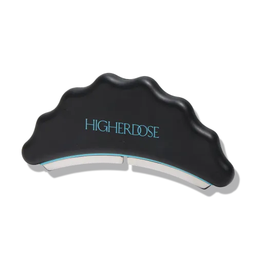 HigherDOSE Microcurrent Body Sculptor