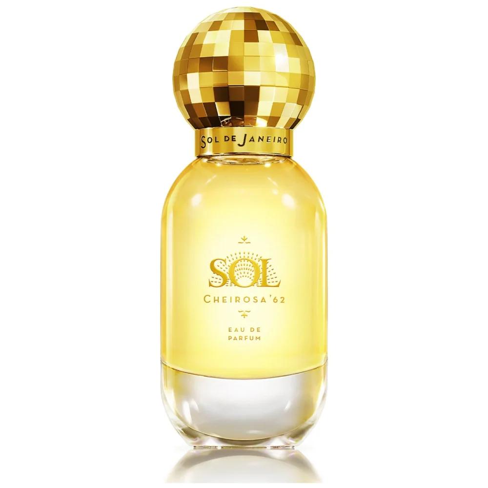 Sol de Janeiro Sol Cheirosa '62 ($80)