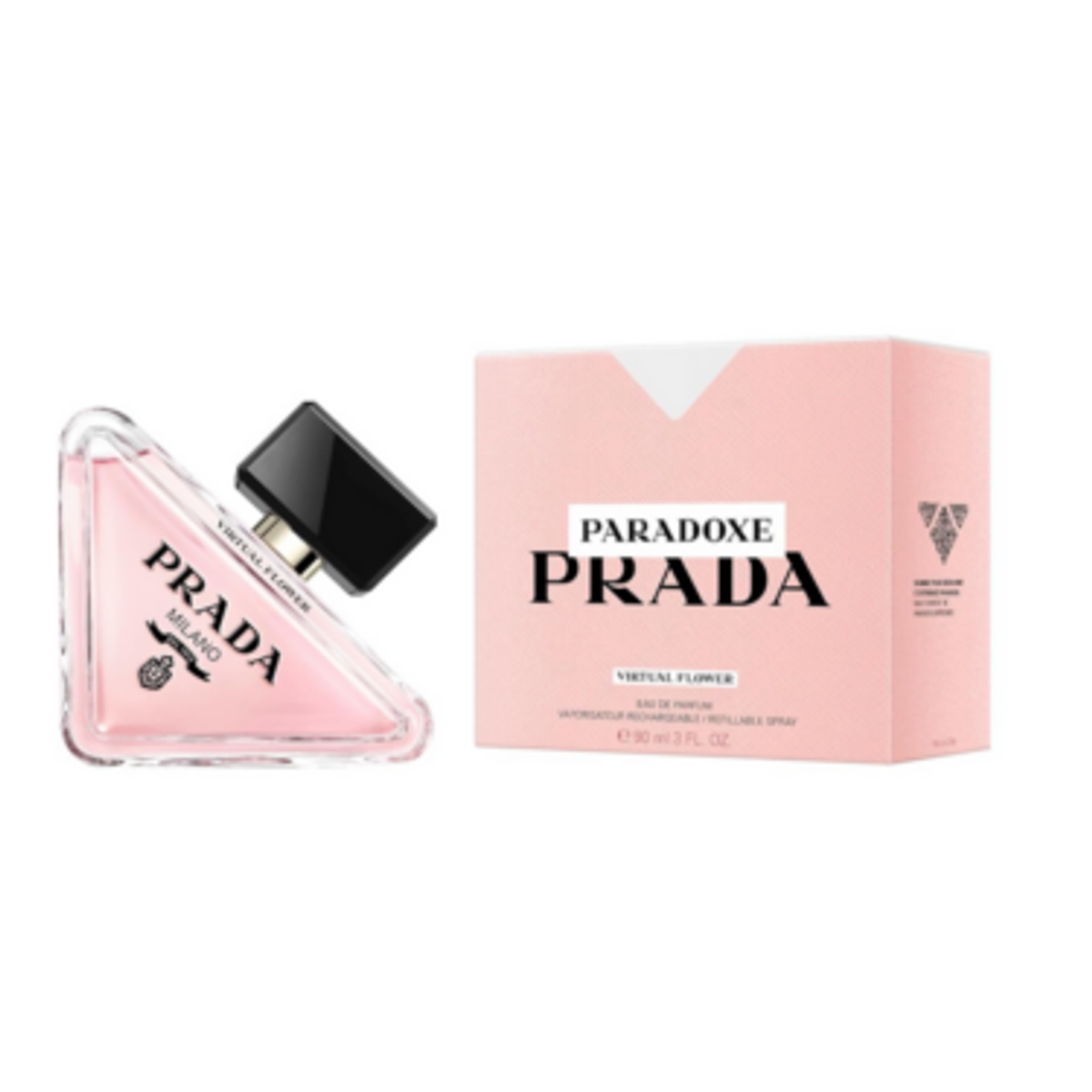 Prada Paradoxe Virtual Flower Eau De Parfum