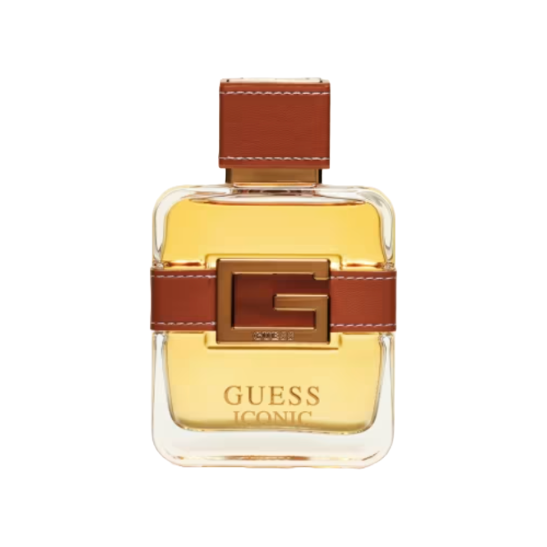 GUESS Iconic for Men ($60)