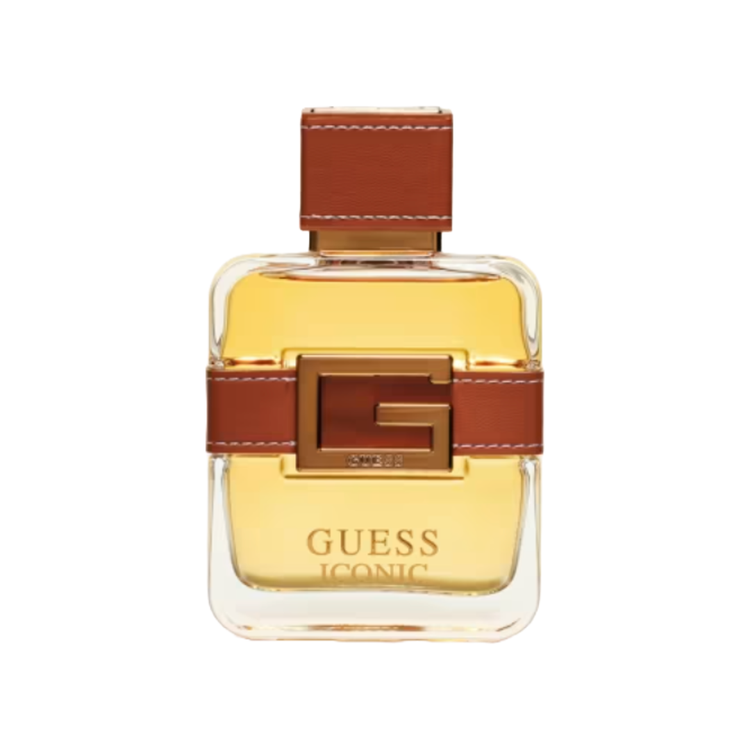 GUESS Iconic for Men ($60)