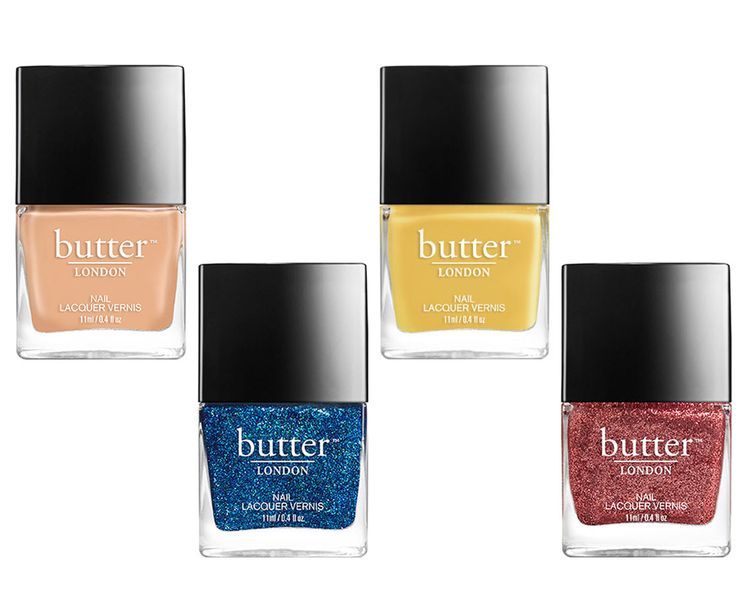 Sleek and Sophisticated