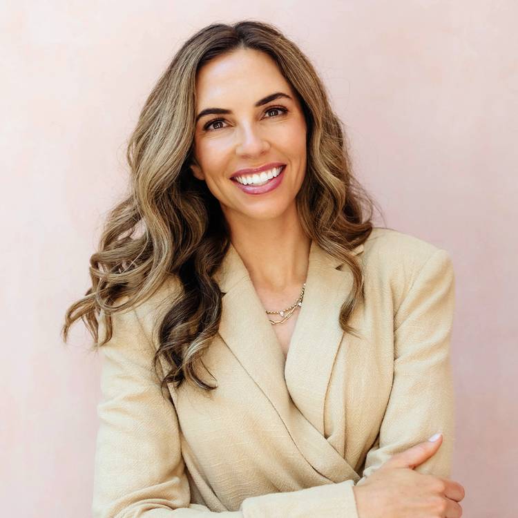 Jordan Harper, founder of Barefaced