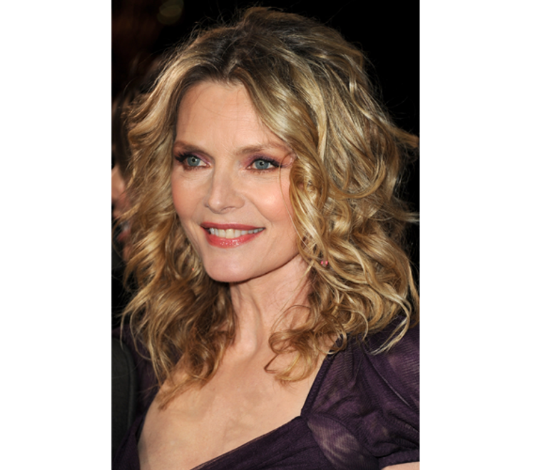Michelle Pfeiffer