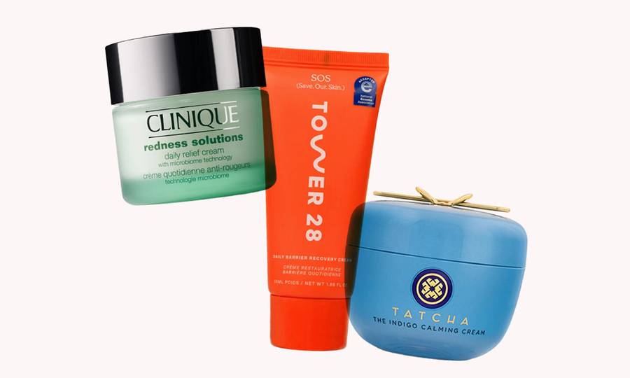 calming creams