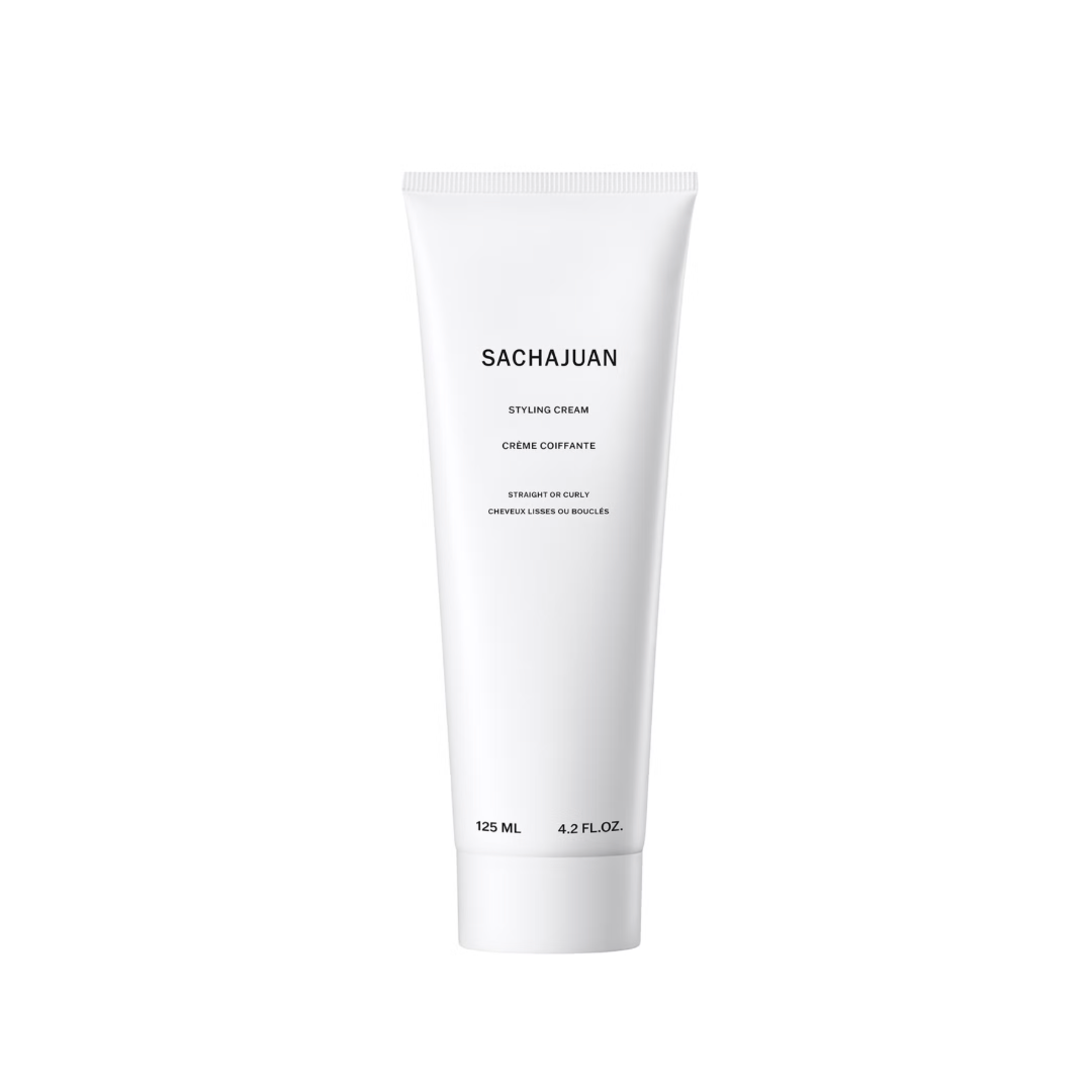 Sachajuan Styling Cream ($39)