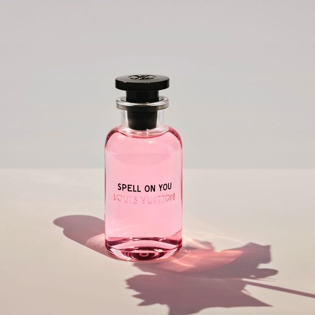 Louis Vuitton Spell on You ($320)