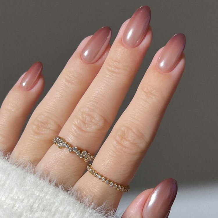 Blush Gradient
