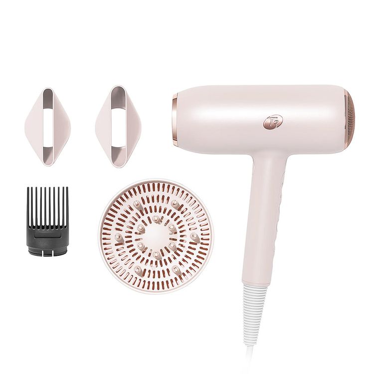 Best Hair Dryer Under $250: T3 Featherweight StyleMax