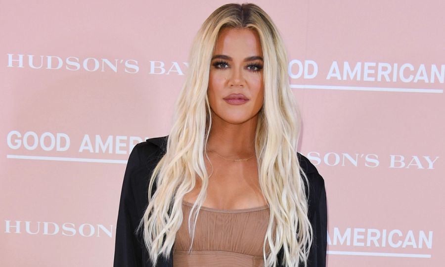 khloe kardashian medicube