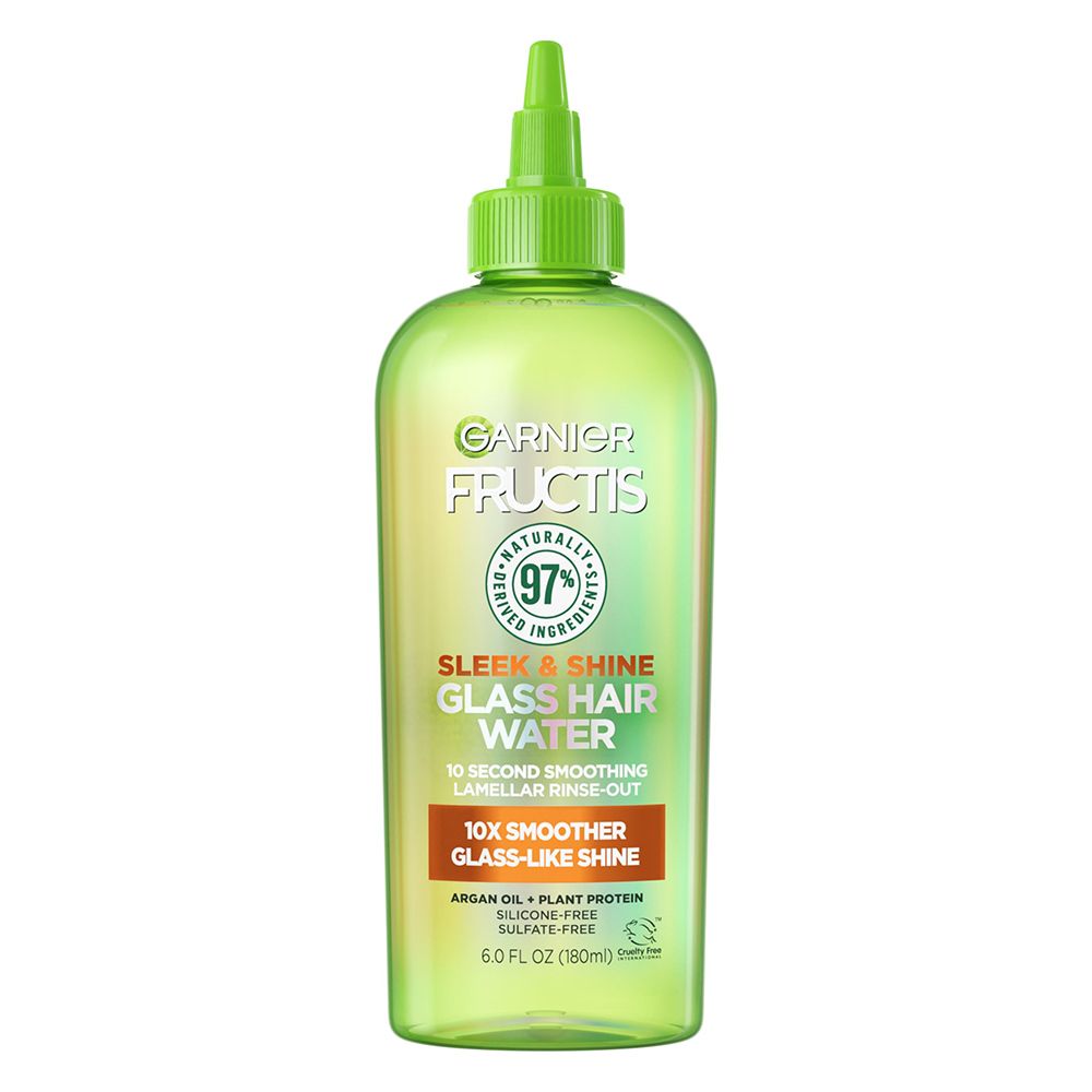Garnier Fructis Sleep &amp; Shine Glass Hair Water ($9.50)