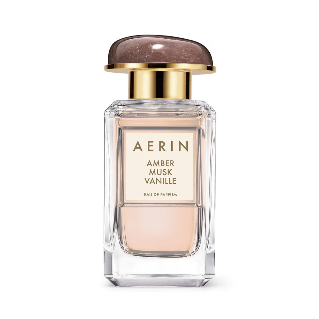 AERIN Amber Musk Vanille Eau de Parfum