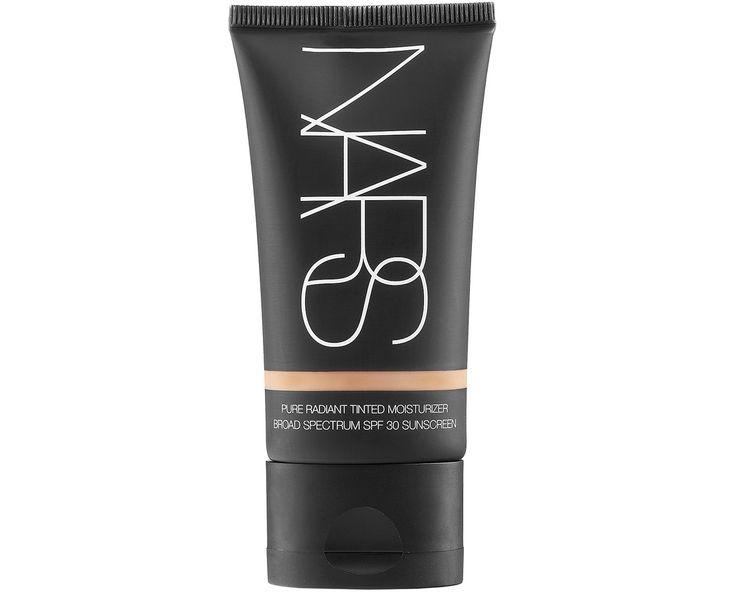 NARS Pure Radiant Tinted Moisturizer Broad Spectrum SPF 30