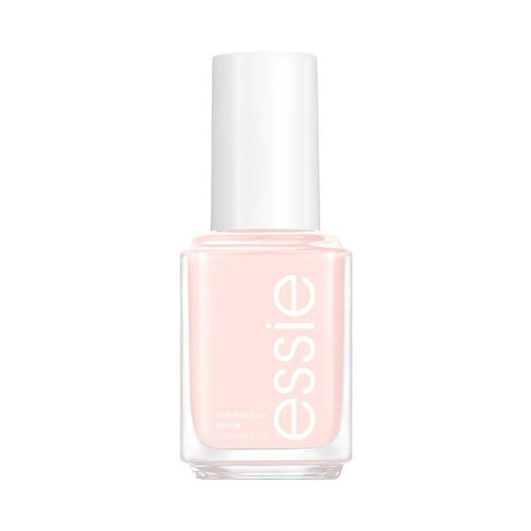 Essie in Ballet Slippers ($10)