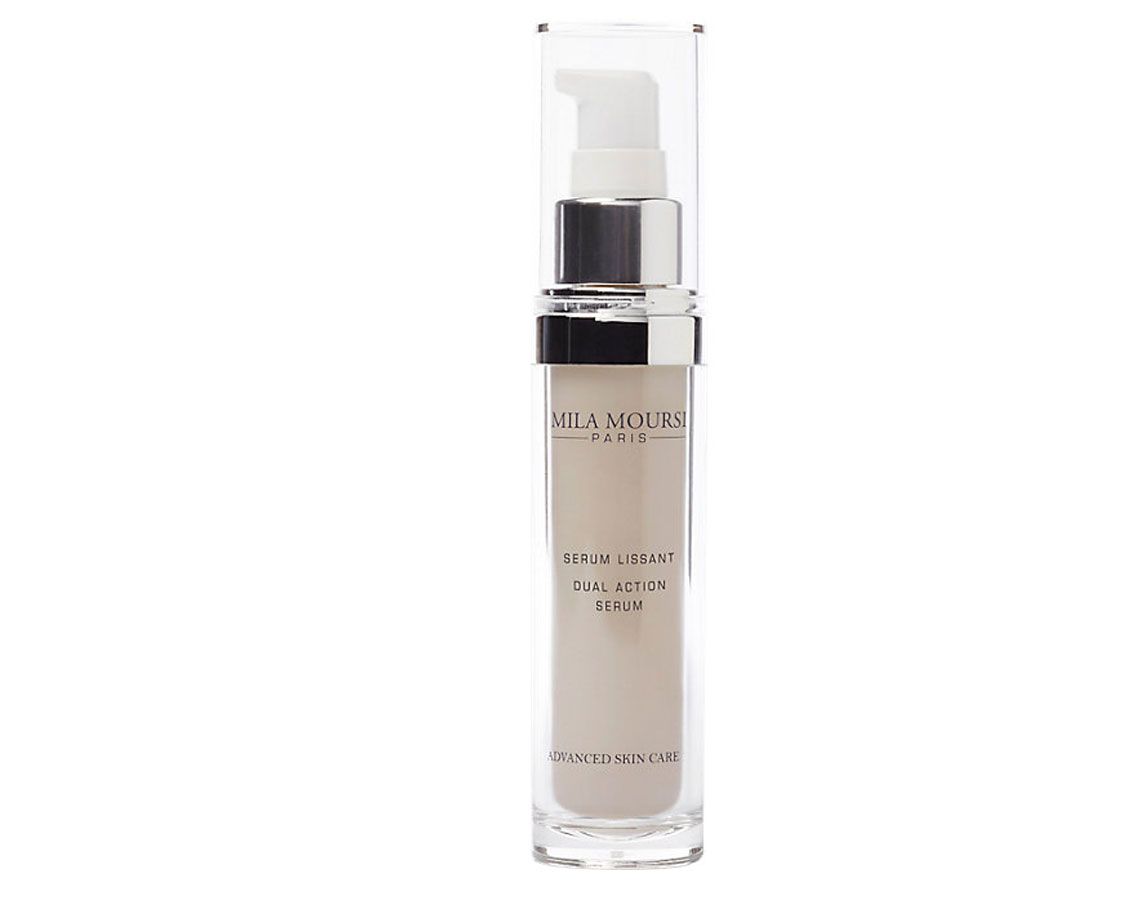 Mila Moursi Dual Action Serum