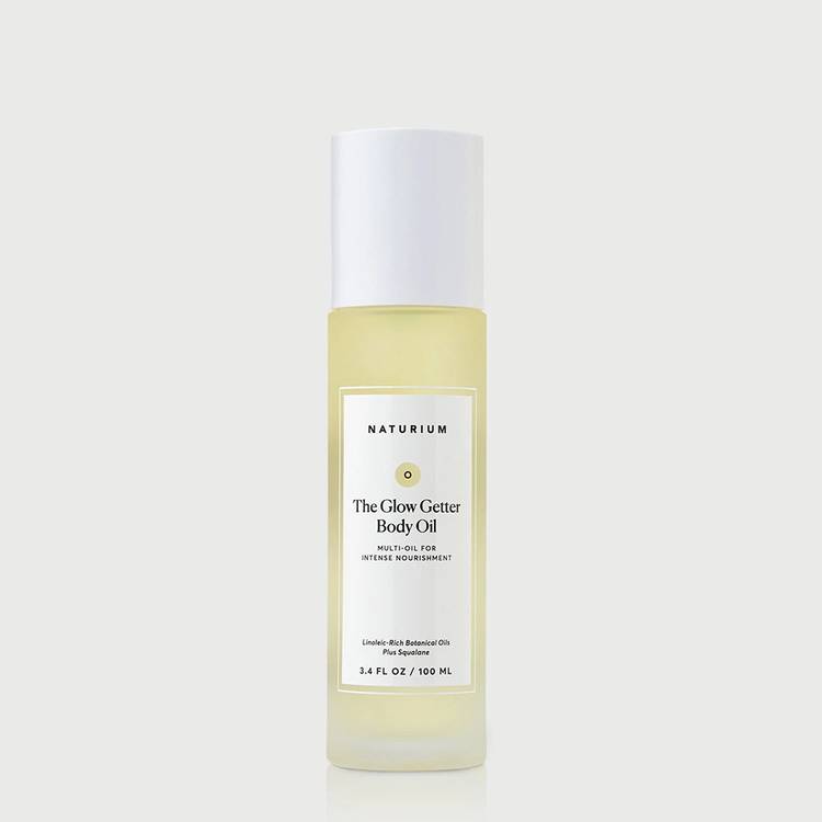 Best Body Oil