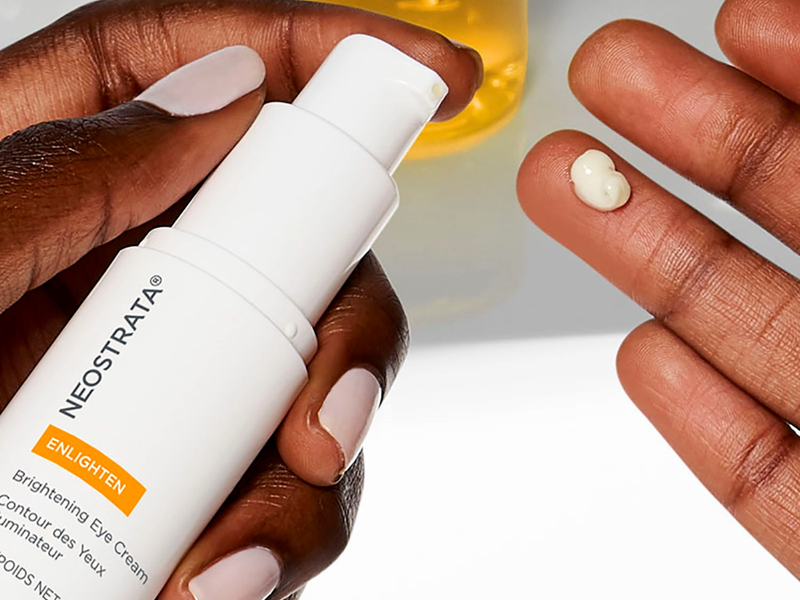 This Eye Cream Makes Me Look Well Rested Even When I Haven’t Slept