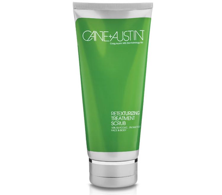 A Daily Dose of Glycolic Acid