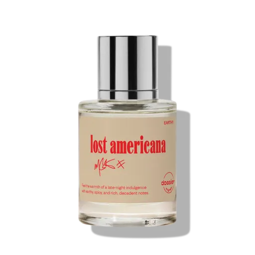 Dossier Lost Americana Eau de Parfum