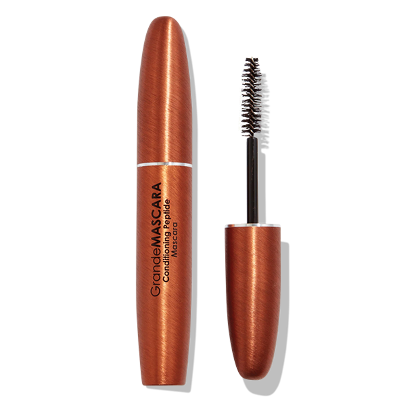 Grande GrandeMASCARA Conditioning Peptide Mascara Brown