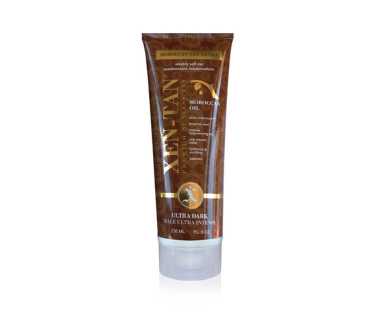 XEN TANMoroccan Tan Ultra