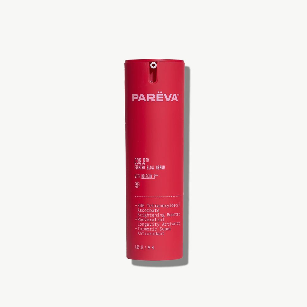 Pareva Firming Glow Serum ($74)