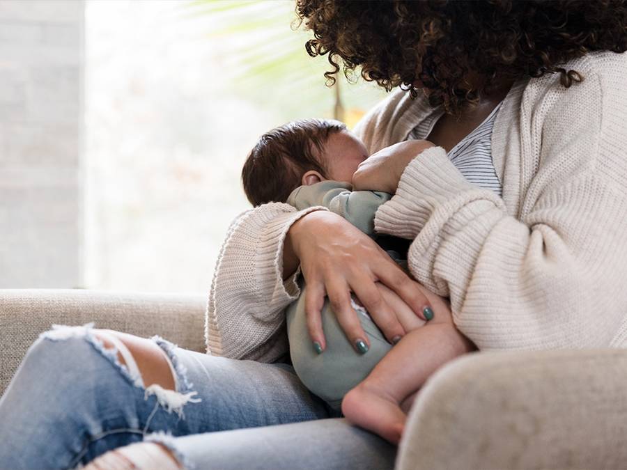 The Facts About Breast Implants and Breast-Feeding