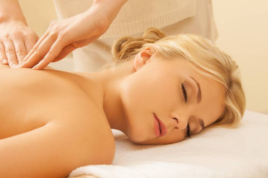 BenefitsLymphaticDrainage