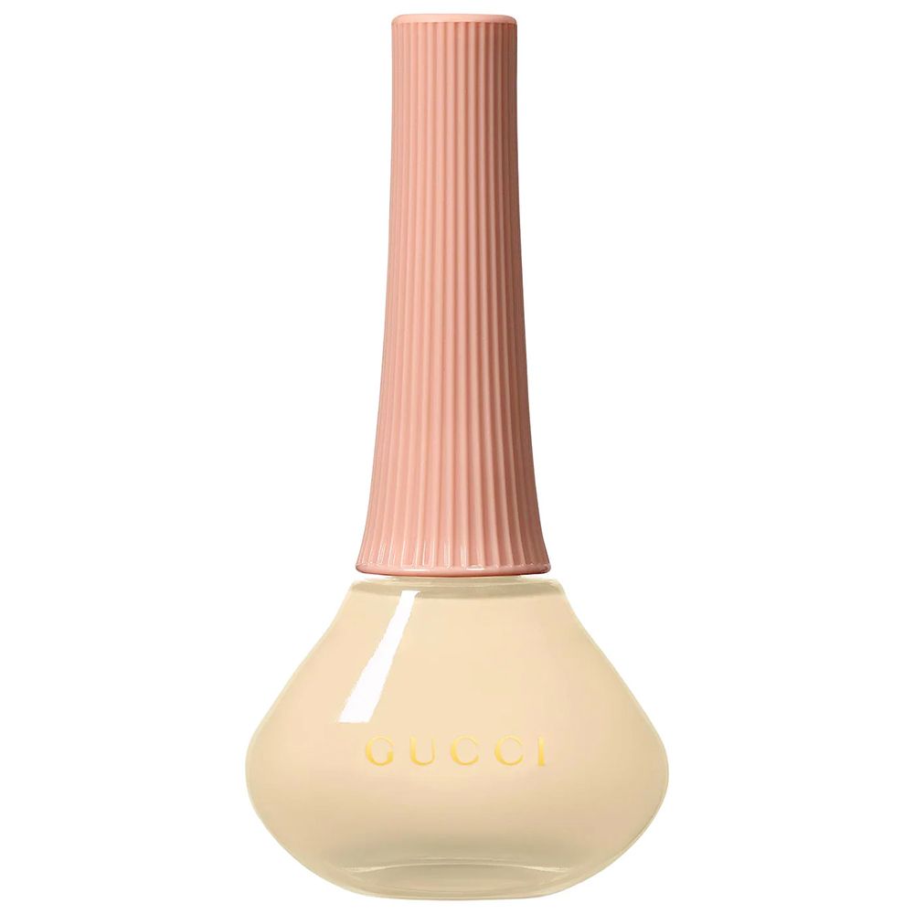 Gucci Cecilia Ivory ($33)