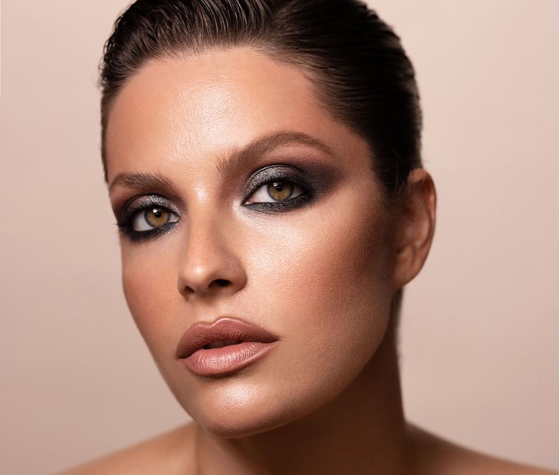 Paige Spara Shares “The Good Doctor” Spoilers and All the Reasons She Loves Kim Kardashian’s Skin-Care Line