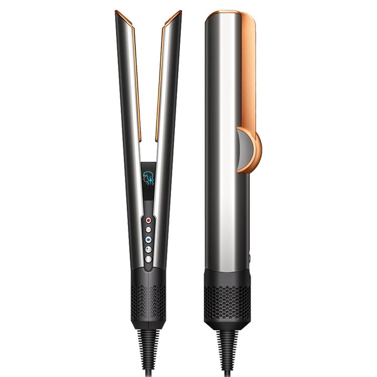 Dyson Airstrait Hair Straightener (originally $500, now $400)