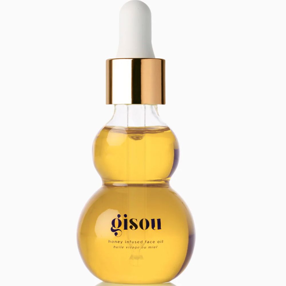 Gisou Honey Infused Face Oil ($60)