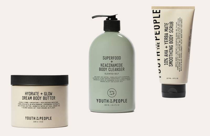 This New Body Cleanser May Be the Key to Your Smoothest, Clearest Skin Yet