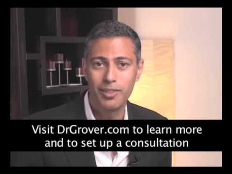 Dr. Grover – Mommy Makeover Los Angeles – Dr. Sanjay Grover Discusses Mommy Makeover