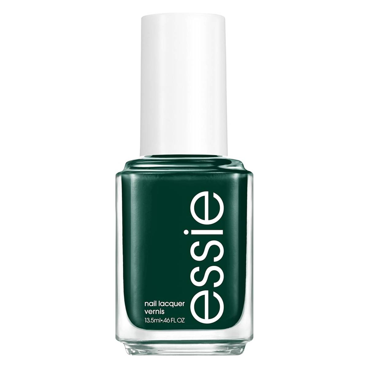Essie Off Tropic